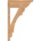 Ekena Millwork Olympic Smooth Traditional Outlooker, Western Red Cedar, 7 1/2"W x 20"D x 32"H OUT08X20X32OLY01SWR - alternate 4